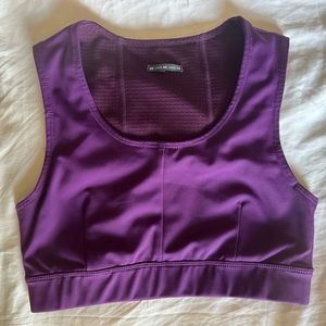 Oiselle Flyout Bra Size 4